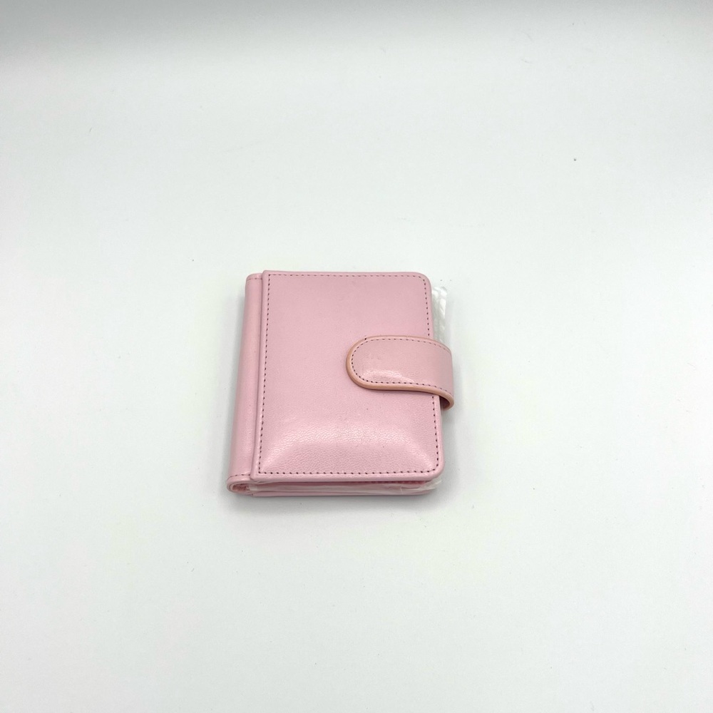 Photo book holder
